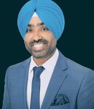 Onkar Kang, REALTOR<sup>®</sup>