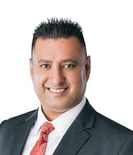 Sukhi Kang, REALTOR<sup>®</sup>, Personal Real Estate Corporation