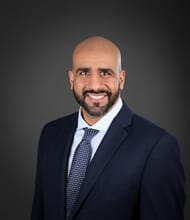 Sajid Karamally, REALTOR<sup>®</sup>