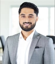 Ankur Kaushal, REALTOR<sup>®</sup>, Personal Real Estate Corporation