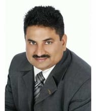 Sameer Kaushal, REALTOR<sup>®</sup>, Personal Real Estate Corporation