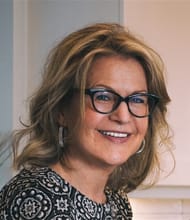 Blondine Keresztvey, REALTOR<sup>®</sup>, Personal Real Estate Corporation