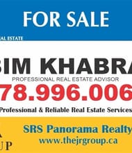 Bim Khabra, REALTOR<sup>®</sup>