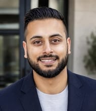 Jay Khakh, REALTOR<sup>®</sup>