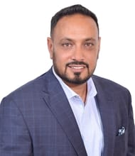 Rupinder Khakh, REALTOR<sup>®</sup>