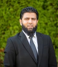 Alamgir Khan, REALTOR<sup>®</sup>, Personal Real Estate Corporation