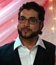 Ali M. Khan, REALTOR<sup>®</sup>, Personal Real Estate Corporation