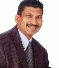 Danny Khan, REALTOR<sup>®</sup>, Personal Real Estate Corporation
