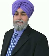 Lakhbir Khangura, REALTOR<sup>®</sup>