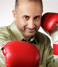 Mir Khan, REALTOR<sup>®</sup>, Personal Real Estate Corporation