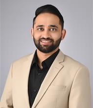 Mike Khanna, REALTOR<sup>®</sup>, Personal Real Estate Corporation