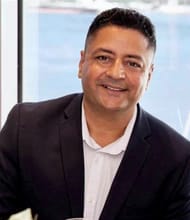 Nav Khangura, REALTOR<sup>®</sup>, Personal Real Estate Corporation