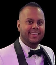 Zaif Khan, REALTOR<sup>®</sup>