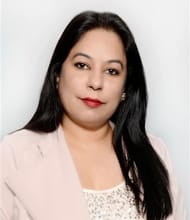 Sonia Khari, REALTOR<sup>®</sup>, Personal Real Estate Corporation