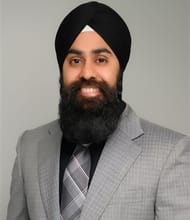 Andy Khattar, REALTOR<sup>®</sup>, Personal Real Estate Corporation