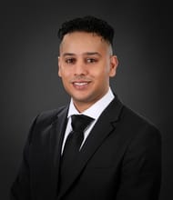 Arvind Khera, REALTOR<sup>®</sup>