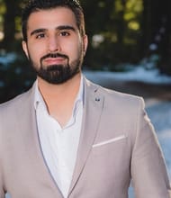 Gurp Khosa, REALTOR<sup>®</sup>