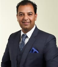 Parvinder Khosa, REALTOR<sup>®</sup>, Personal Real Estate Corporation