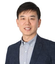 Simon Kim, REALTOR<sup>®</sup>
