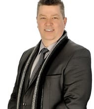 Andrew King, REALTOR<sup>®</sup>