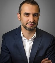 Peter Kiriakov, REALTOR<sup>®</sup>
