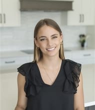 Adrianna Klassen, REALTOR<sup>®</sup>