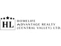 Homelife Advantage Realty Ltd., 