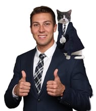 Jeffrey Klassen, REALTOR<sup>®</sup>