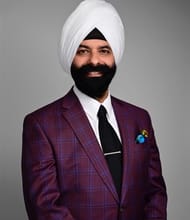 Baljit Kochhar, REALTOR<sup>®</sup>, Personal Real Estate Corporation