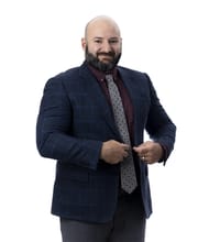 Trevor Kollakis, REALTOR<sup>®</sup>