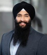 Gurjot Kooner, REALTOR<sup>®</sup>