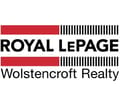 Royal LePage - Wolstencroft, 