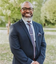 Eddie Kpogli, REALTOR<sup>®</sup>