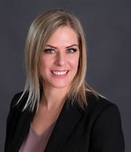 Jennifer Kudryk, REALTOR<sup>®</sup>