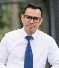 Deepak Kumar, REALTOR<sup>®</sup>, Personal Real Estate Corporation