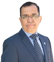 Dinesh Kapoor, REALTOR<sup>®</sup>, Personal Real Estate Corporation