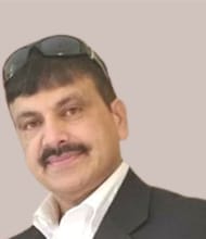 Ham Kumar, REALTOR<sup>®</sup>