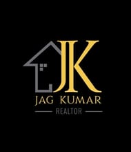 Jag Kumar, REALTOR<sup>®</sup>
