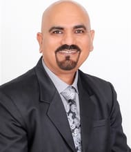 Rick Gautam, REALTOR<sup>®</sup>
