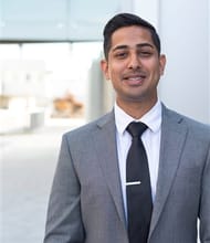 Shawn Kumar, REALTOR<sup>®</sup>