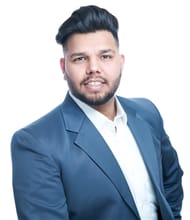 Maninder Kundi, REALTOR<sup>®</sup>, Personal Real Estate Corporation