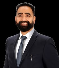 Aron Lageri, REALTOR<sup>®</sup>, Personal Real Estate Corporation