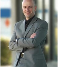 Akis Lagoudakis, REALTOR<sup>®</sup>