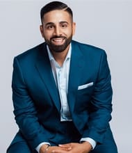 Charlie Lalli, REALTOR<sup>®</sup>, Personal Real Estate Corporation