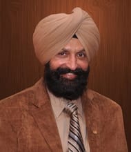 Rachhpal Lalri, REALTOR<sup>®</sup>