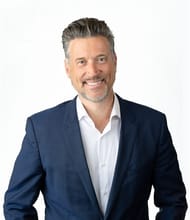 Andy Lea, REALTOR<sup>®</sup>, Personal Real Estate Corporation