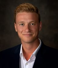 Jake Lea, REALTOR<sup>®</sup>