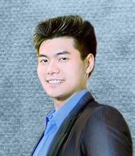 Richard Lee, REALTOR<sup>®</sup>