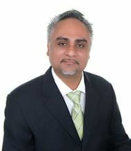 Raja Lehal, REALTOR<sup>®</sup>, Personal Real Estate Corporation