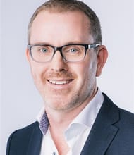 Rhys Leonard, REALTOR<sup>®</sup>, Personal Real Estate Corporation
